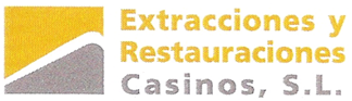 Extracciones y Restauraciones Casinos